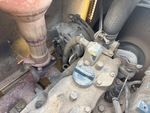 Engine with Engine - Right Side