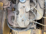 Engine with Engine - Left Side