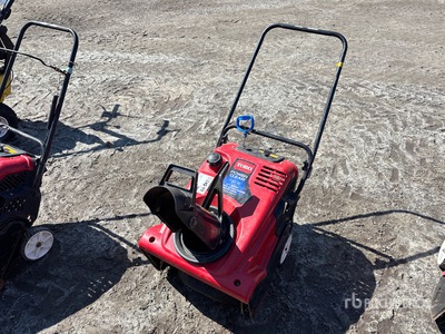 2016 Toro Power Clear 721 21 in Snow Blower