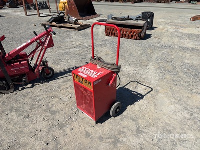 Triton Déshumidificateur