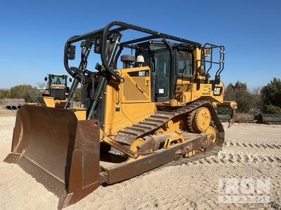 Cat Tractor de cadenas
