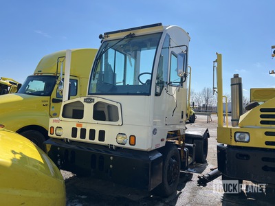 2020 AutoCar Xspotter 4x2 Ciężarówka zwiadowcza