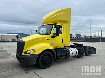 2019 International RH613 6x4 3-Achs Sattelzugmaschine