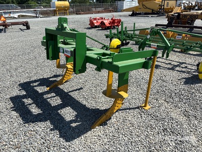 85 in 3-Point 2 Shank Ripper