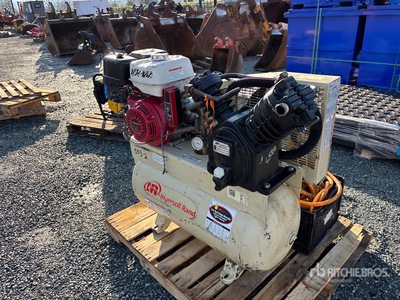 Ingersoll Rand 2475F13GH ضاغط هوائي