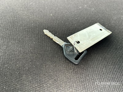 2013 International 3000 Bus