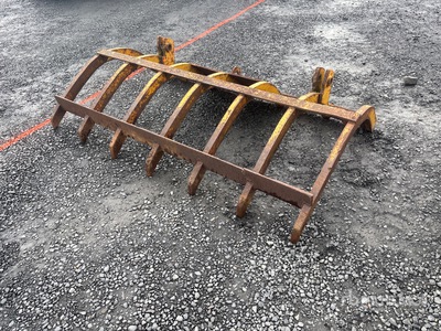 82 in Rejon - Fits International TD7E