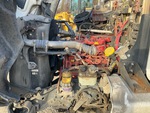 Moteur with Moteur - Côté gauche