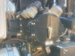 Cadre with Filtre préliminaire