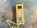 Cadre with Télécommande