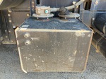 Sous-caisse with Réservoir hydraulique