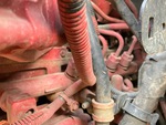 Moteur with Pompe à injection