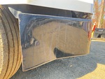Aspect général with État de la plaque métallique (fibre de verre)