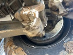 Sous-caisse with