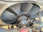 Moteur with Radiateur