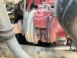 Moteur with Système d'échappement