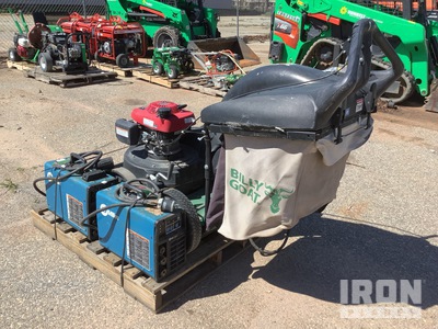 2018 Miller CST-280 Electric Welder