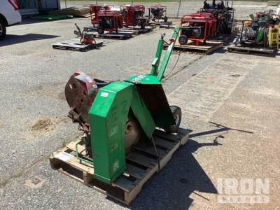 2020 E-Z Trench EZ9100 Walk Behind Trencher (Inoperable)