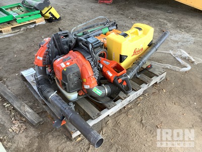 2022 Northwest NSLP500B Survey Transit