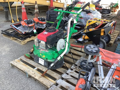 Edco ALRE  (Inoperable)