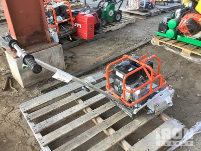 2023 Husqvarna SOFF-CUT 150