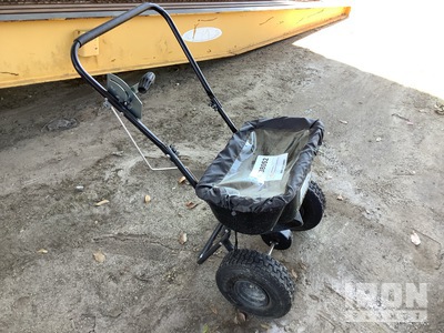 2023 Westward 10F635 30 lb Walk Behind Seeder