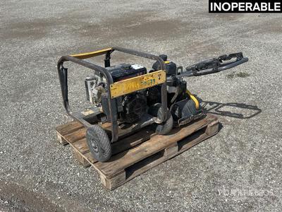 Qte De Materiels De Location Qty Of Rental Material (Inoperable)