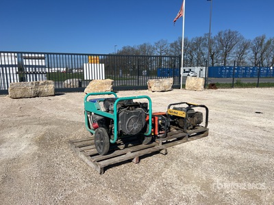 Qte De Materiels Qty Of Materials Varios. Industrial