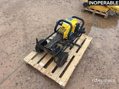2020 Atlas Copco Cobra TTE Marteau Piqueur Hydraulic Breaker (Inoperable)
