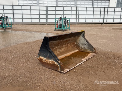Manitou 1800 mm Godet Excavator Bucket
