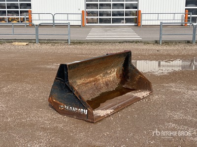 2020 Manitou CBR730 1800 mm Godet Excavator Bucket