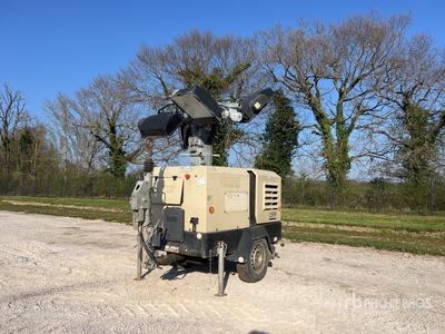 2018 Doosan V9 Mat D'Eclairage その他 - 店舗 & 倉庫