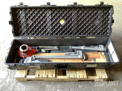 Pipefitter's Tool Kit