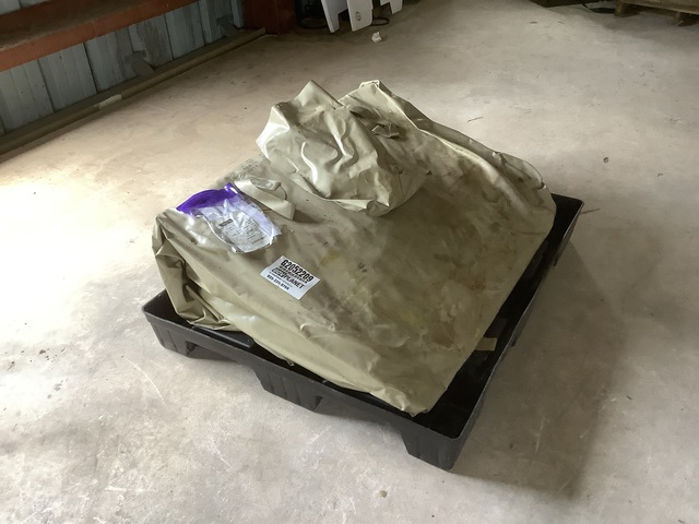 Reliance Coated Fabrics RCF-3K-W-OT Collapsible Fabric Water Tank Reliance Coated Fabrics RCF-3K-W-OT Collapsible Fabric Water Tank