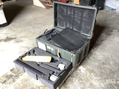 Arizona Field Operating Table