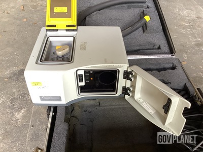 Inficon Hapsite Headspace Sampling System