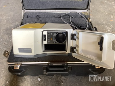 Inficon Hapsite Headspace Sampling System