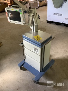 Philips M8004A Intellivue Patient Monitor
