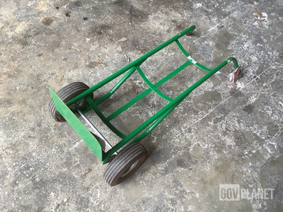 Fairbanks Hand Dolly