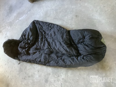 (20) Assorted Sleeping Bags, (12) Duffel Bags, (6) Tents & Assorted Items
