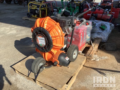 2023 Billy Goat F1002V Leaf Blower