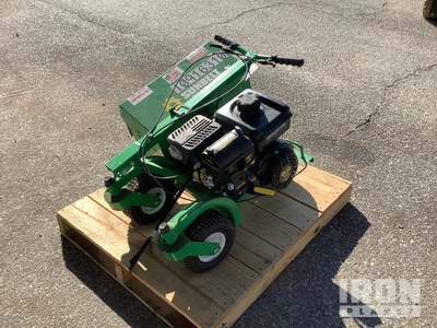 2023 E-Z Trench BE400 المقلم