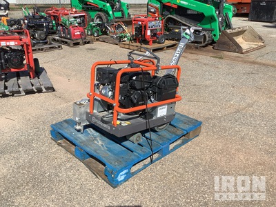 2023 Husqvarna X2000 Soff Cut Walk-Behind Saw