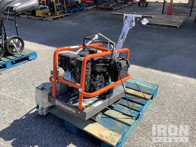 2023 Husqvarna X2000 Soff Cut Walk-Behind Saw