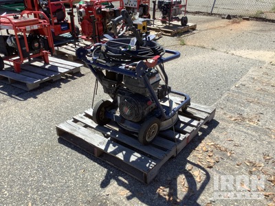 2021 MAKINEX DMP4000 Pressure Washer (Inoperable)