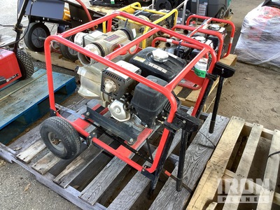 2022 MQ QP3THUWKB Water Pump