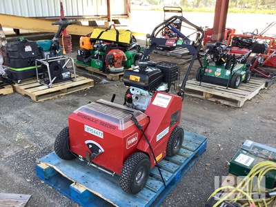 2023 Toro 23508 Seeder