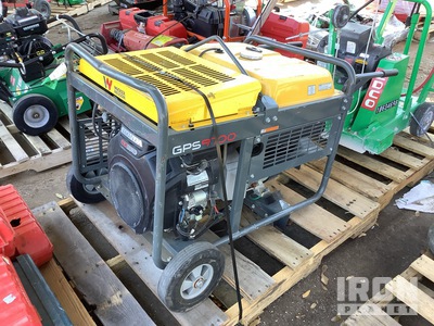 2021 Wacker GPS9700 (Inoperable)