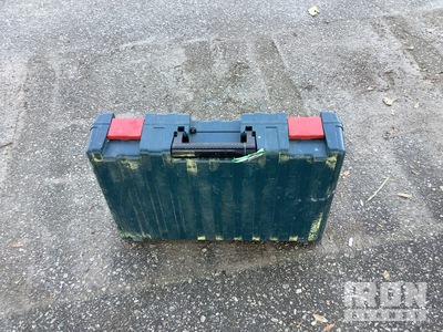 2016 Bosch 11264EVS Rotary Hammer