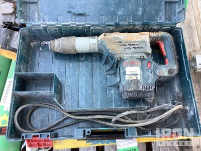2016 Bosch 11264EVS Electric Rotary Hammer